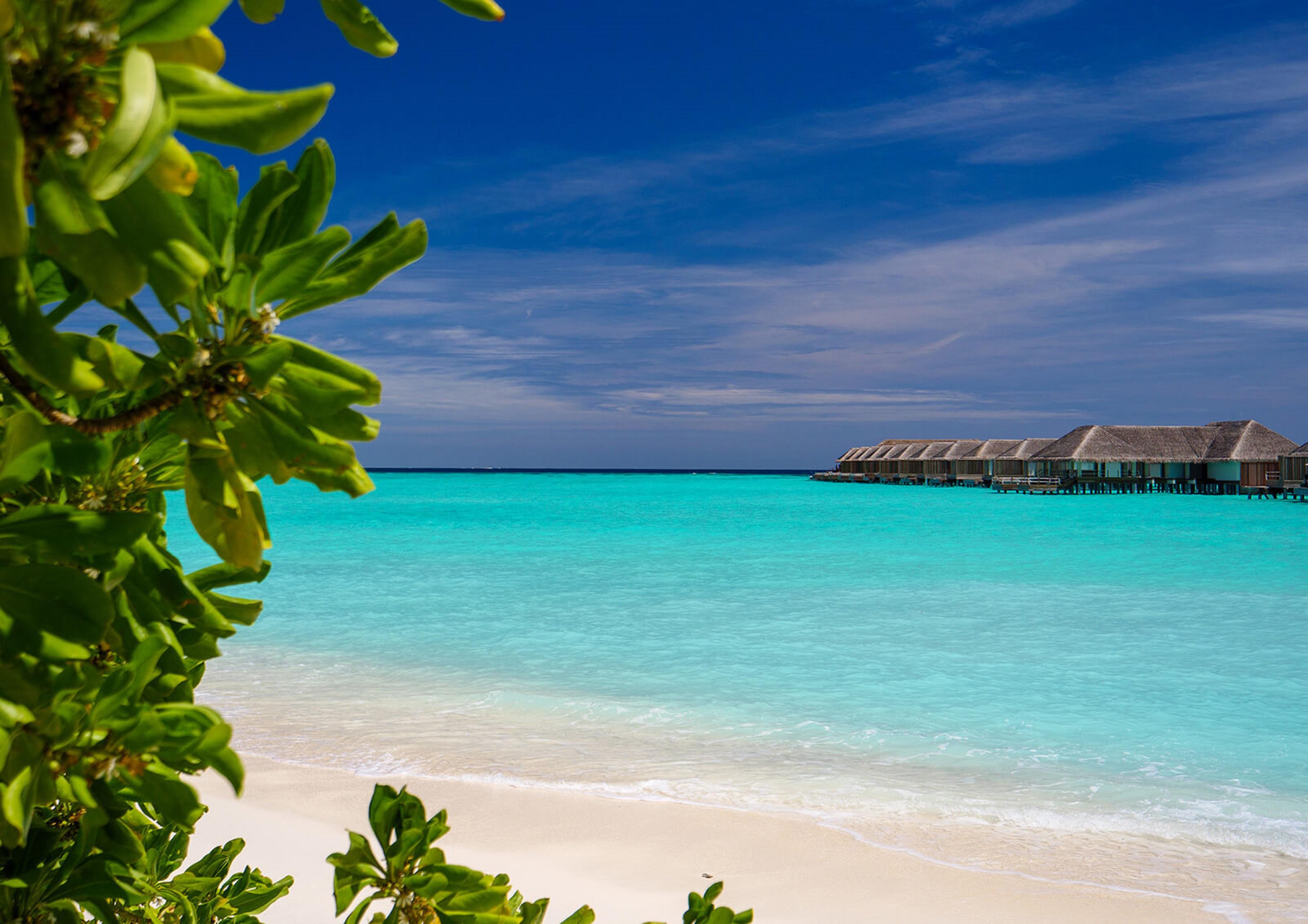 Baglioni Resort Maldives Meedhoo  Exteriér fotografie