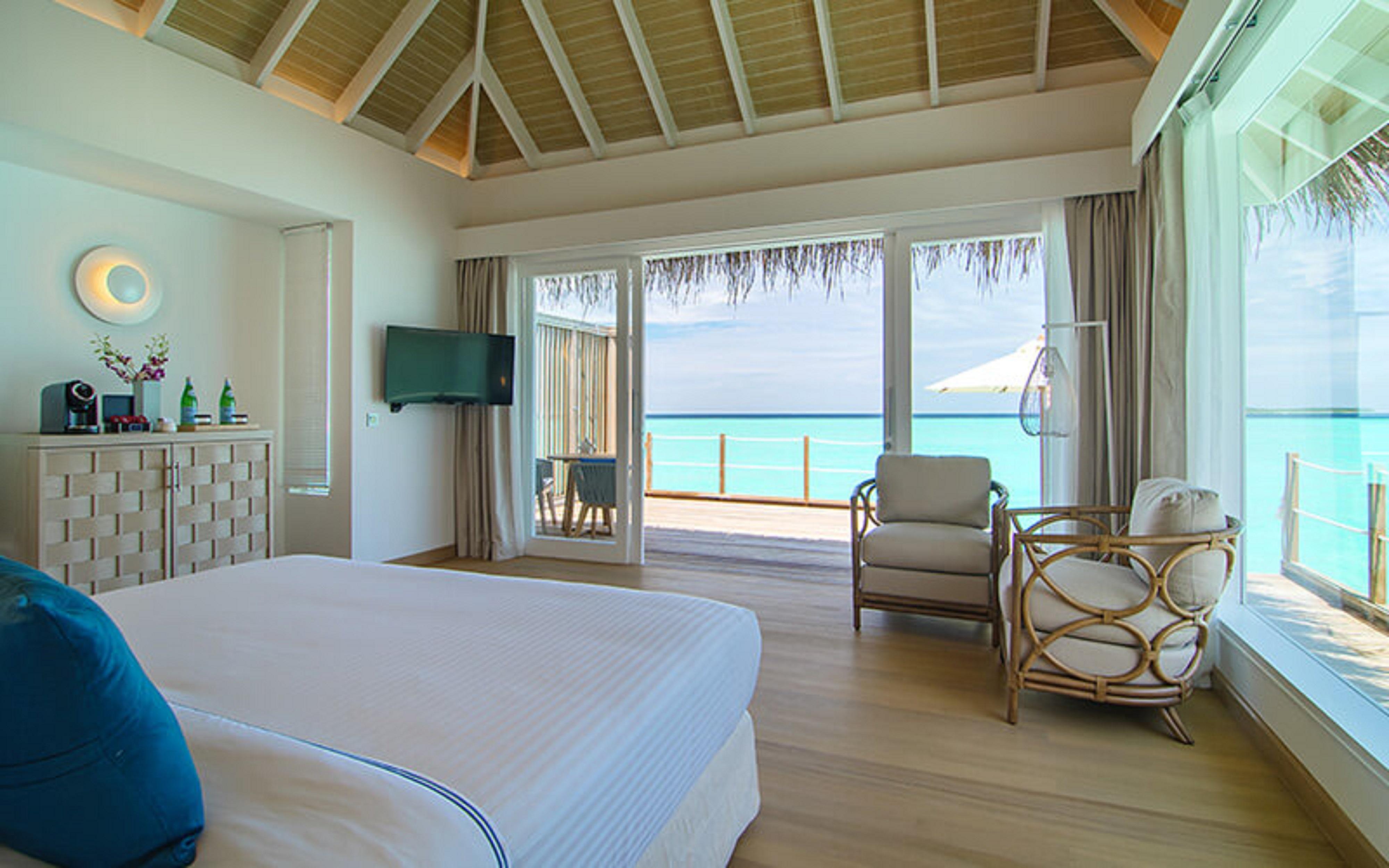 Baglioni Resort Maldives Meedhoo  Exteriér fotografie