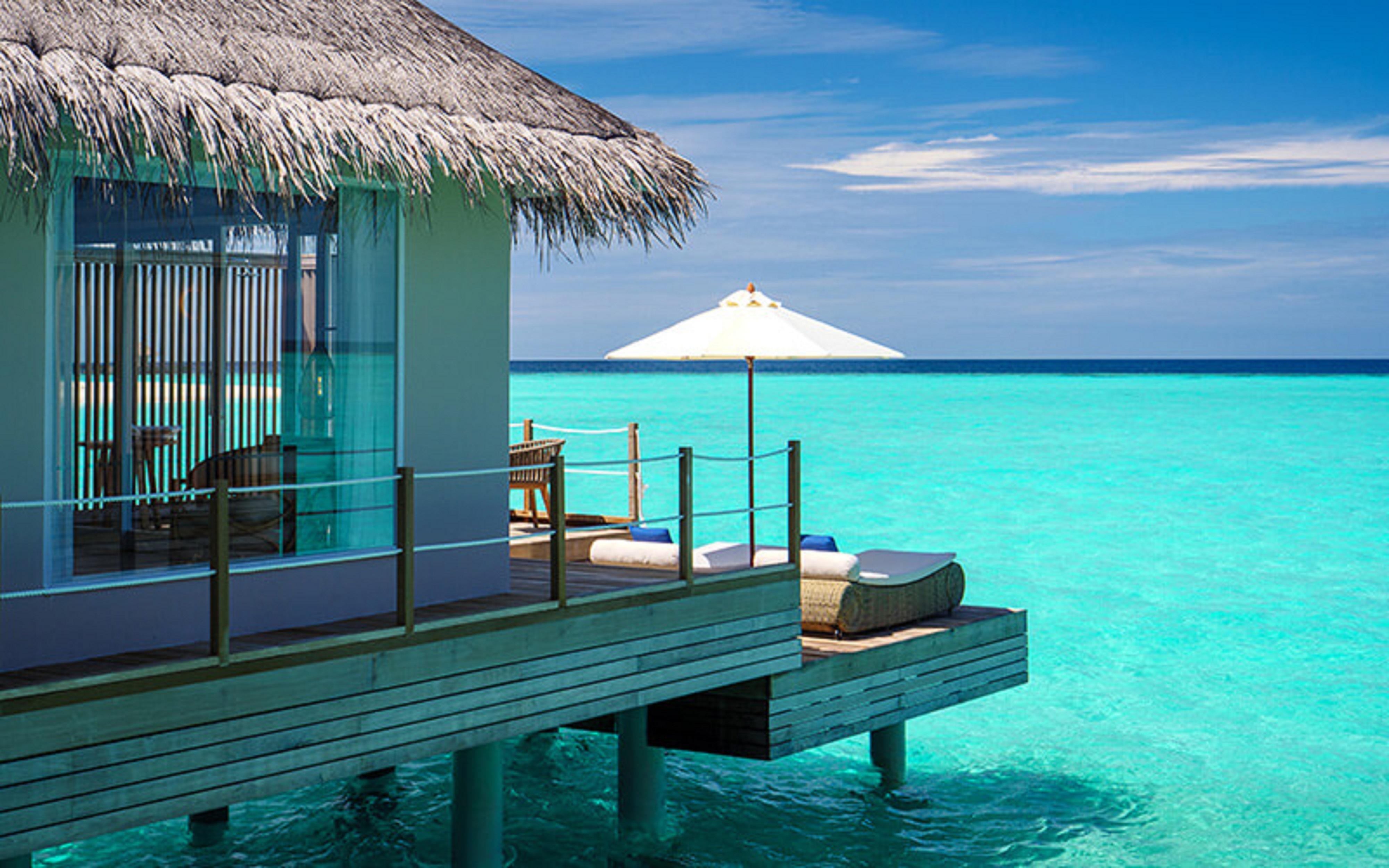 Baglioni Resort Maldives Meedhoo  Exteriér fotografie
