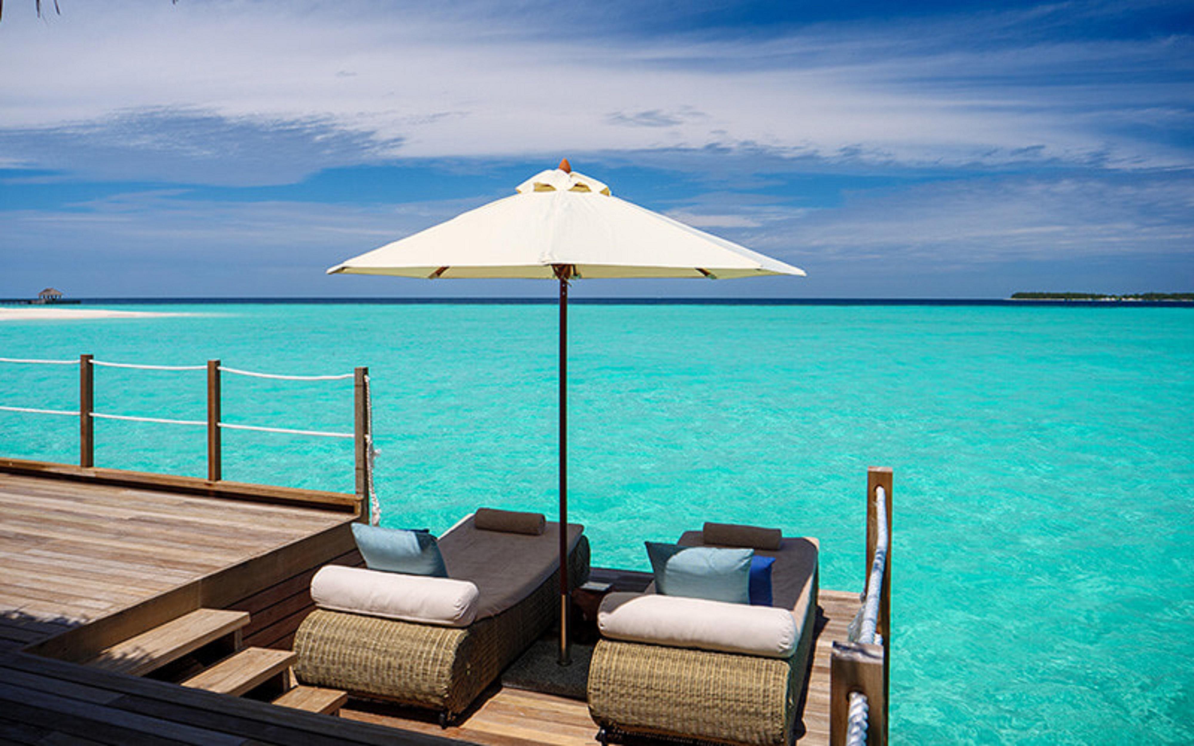 Baglioni Resort Maldives Meedhoo  Exteriér fotografie