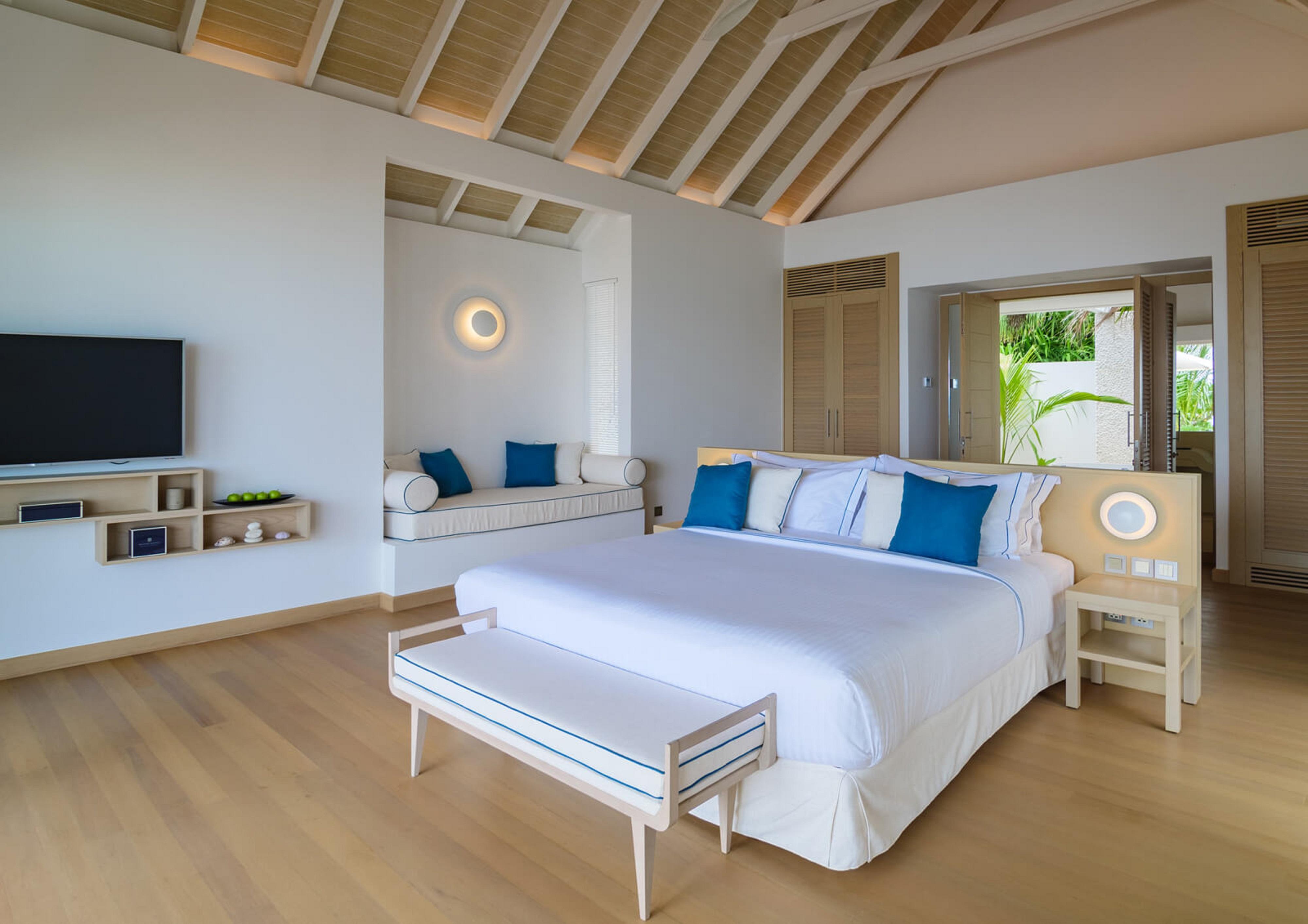 Baglioni Resort Maldives Meedhoo  Exteriér fotografie