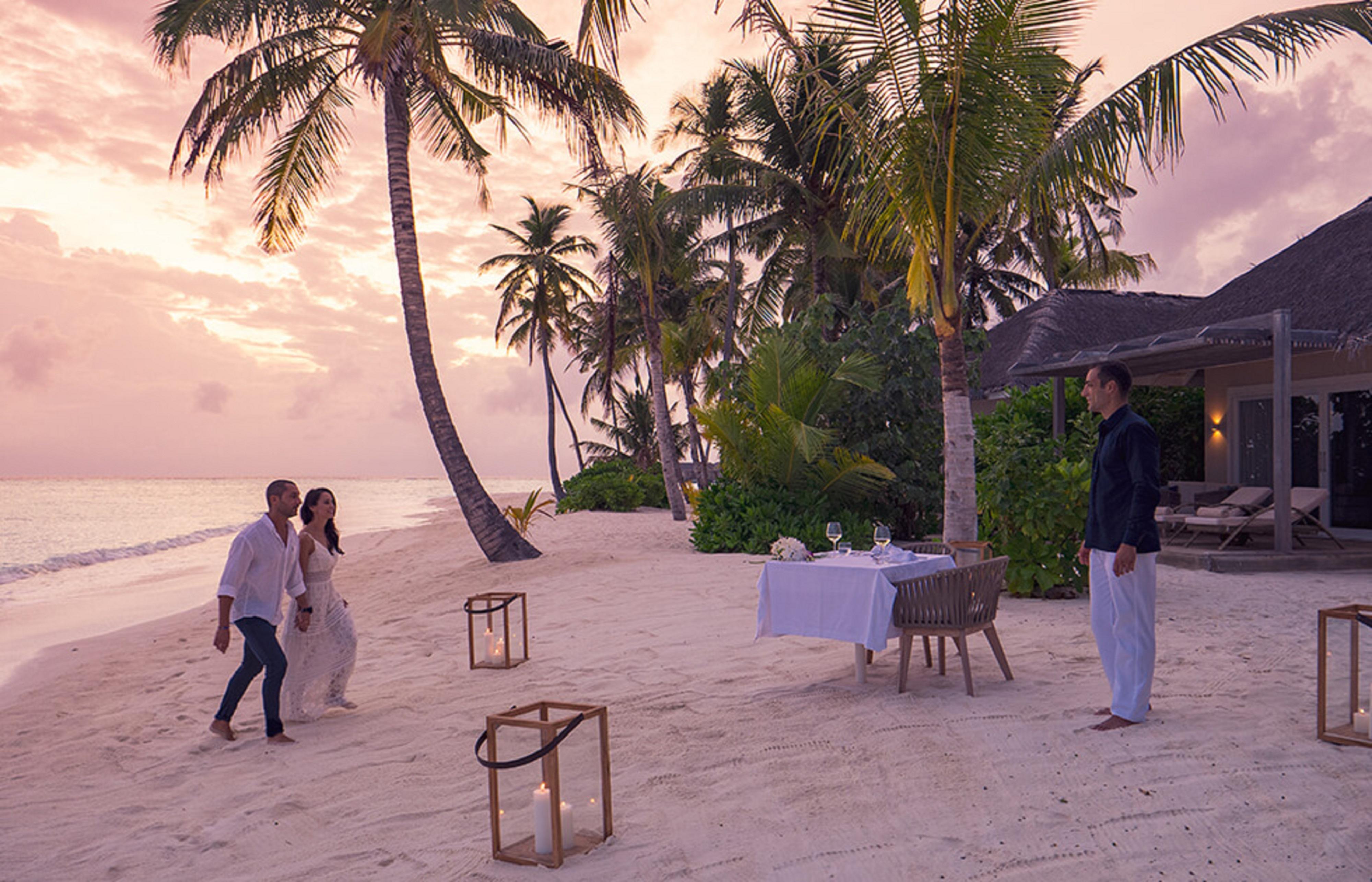 Baglioni Resort Maldives Meedhoo  Exteriér fotografie