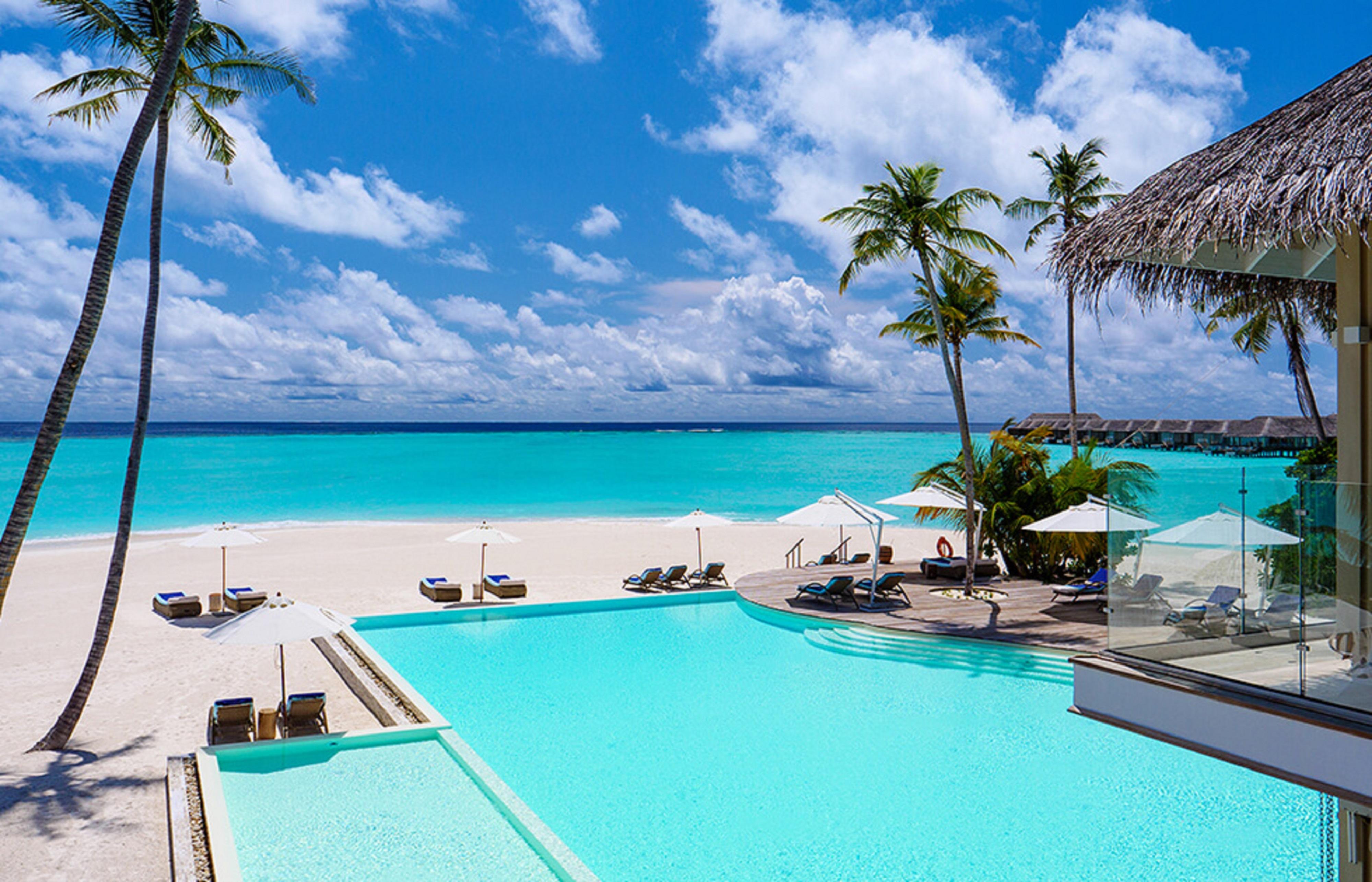 Baglioni Resort Maldives Meedhoo  Exteriér fotografie