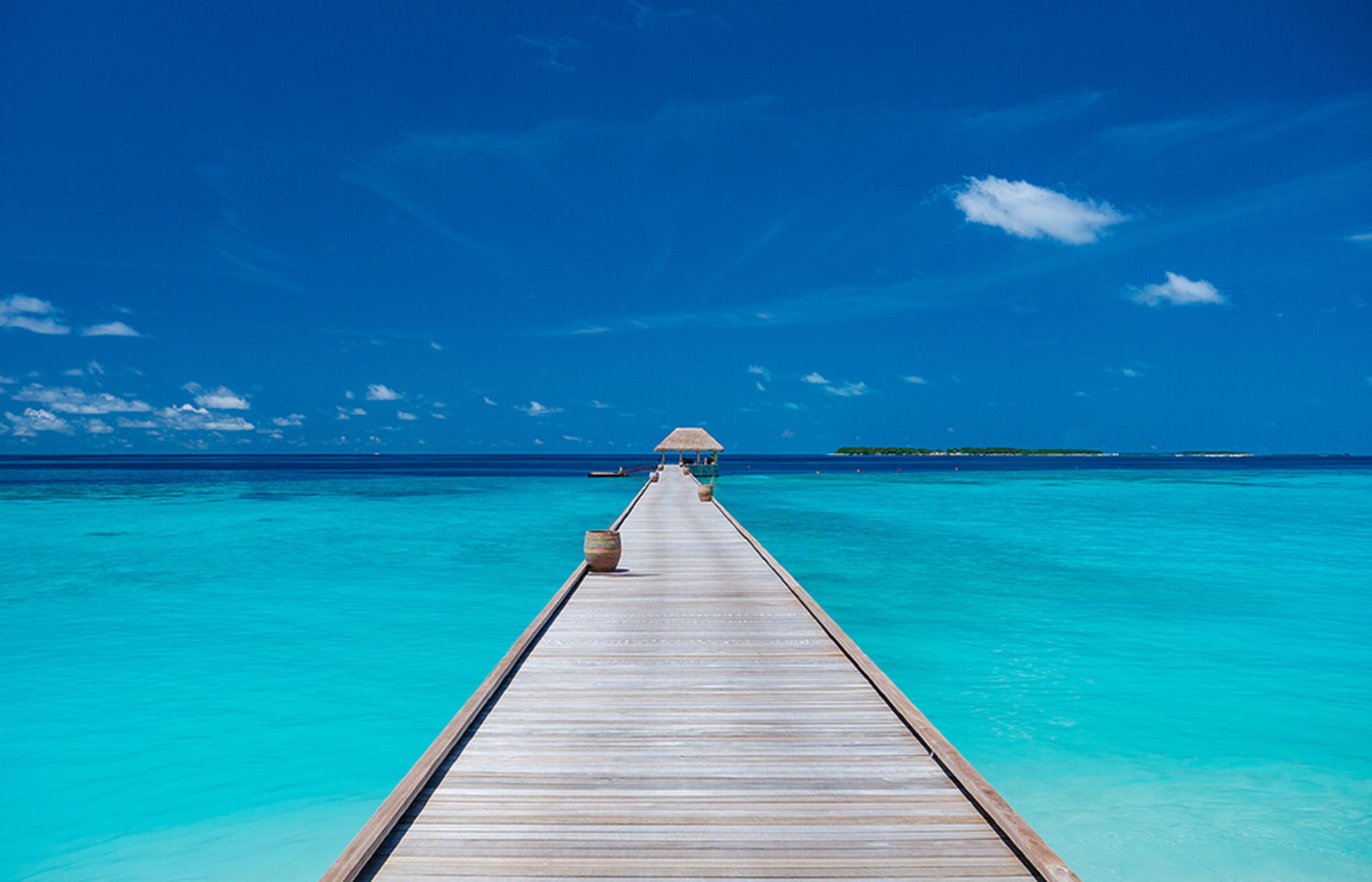 Baglioni Resort Maldives Meedhoo  Exteriér fotografie