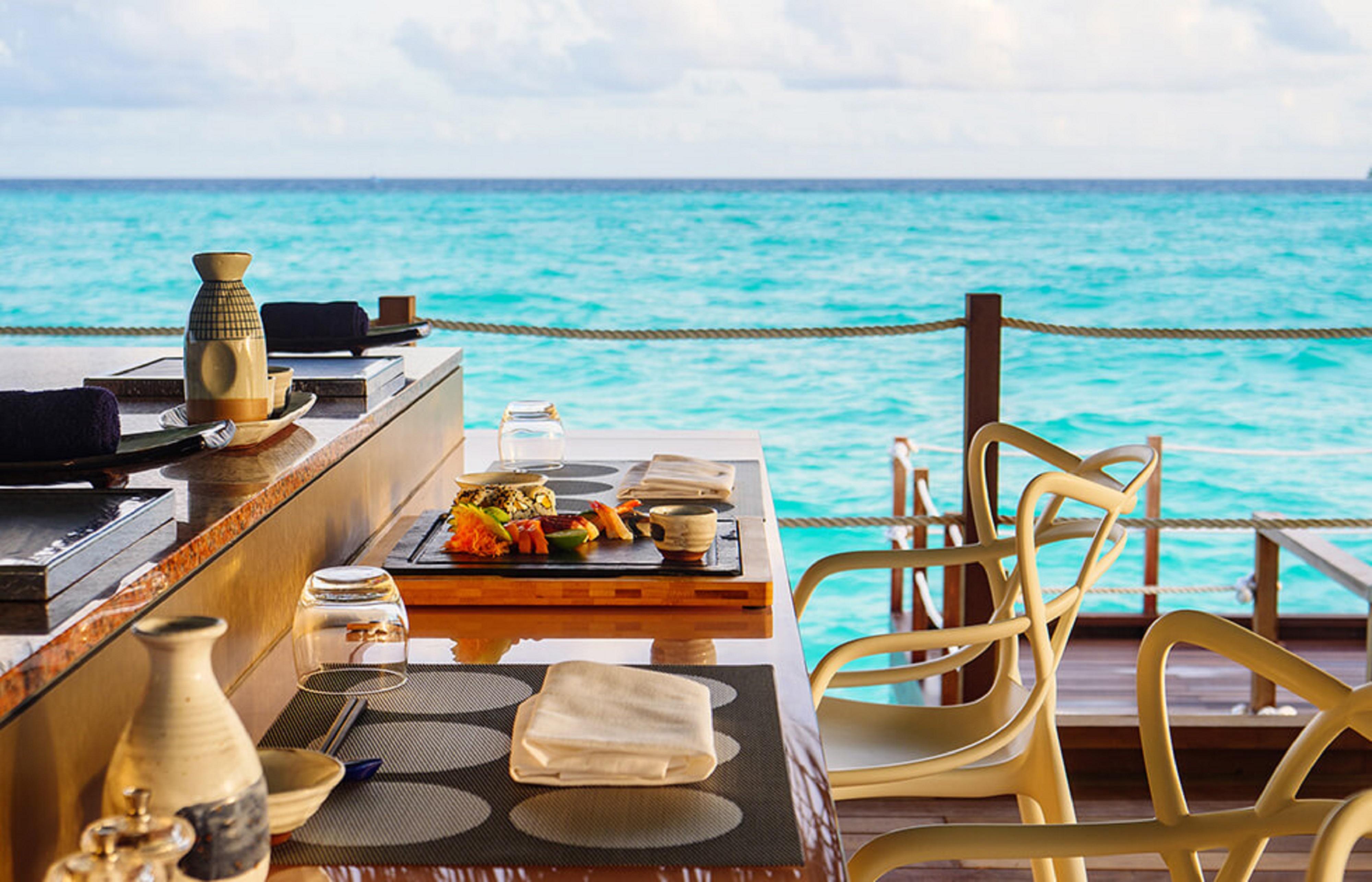 Baglioni Resort Maldives Meedhoo  Exteriér fotografie