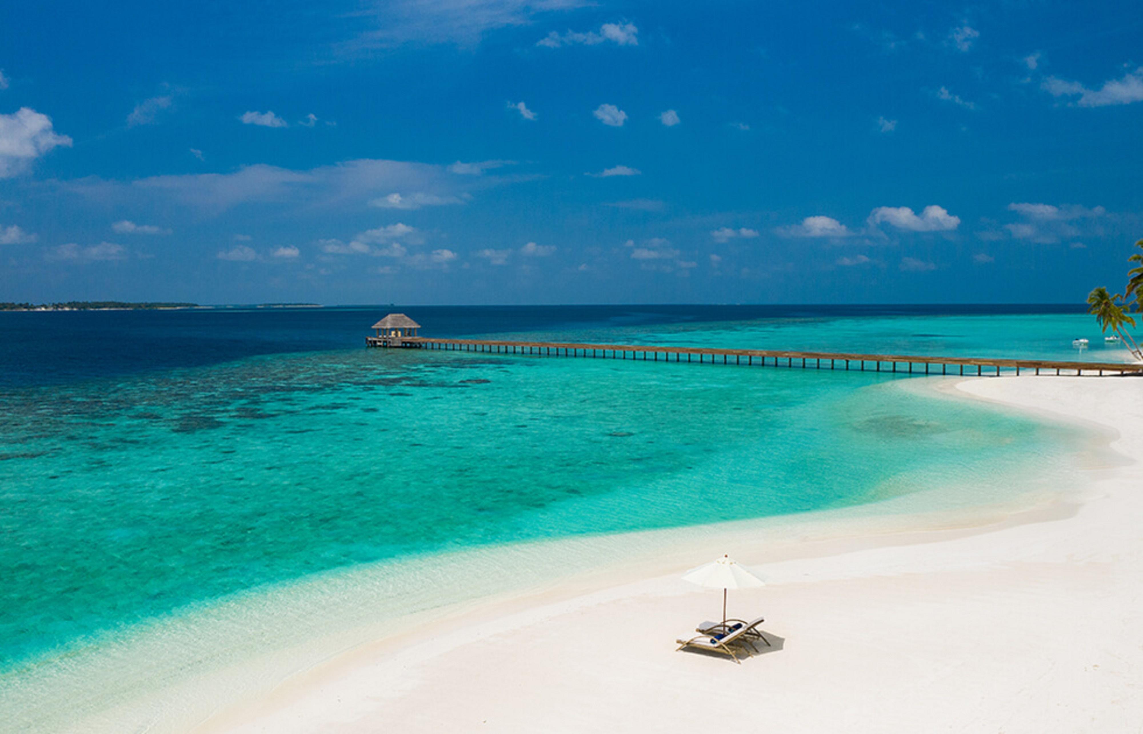 Baglioni Resort Maldives Meedhoo  Exteriér fotografie
