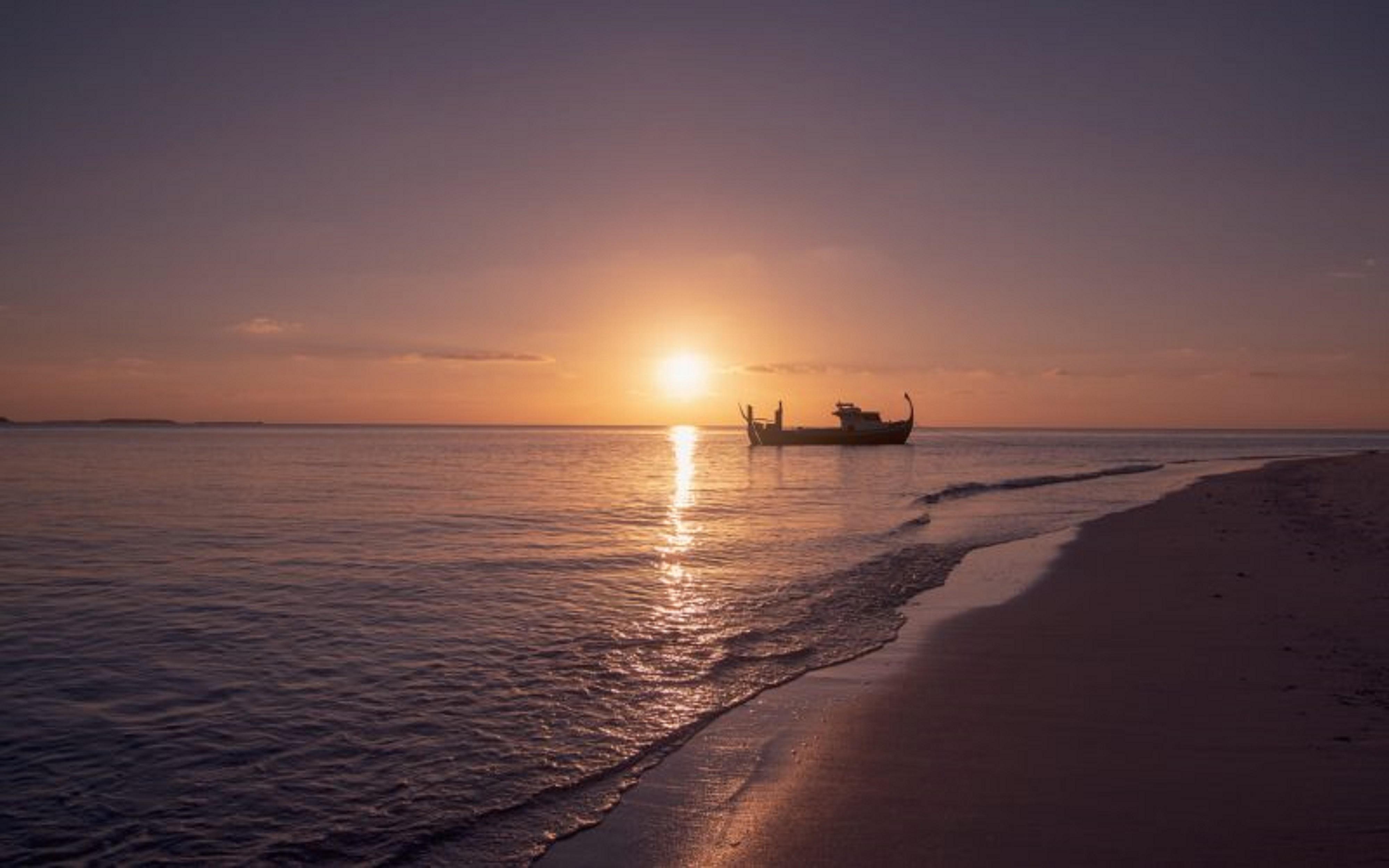 Baglioni Resort Maldives Meedhoo  Exteriér fotografie