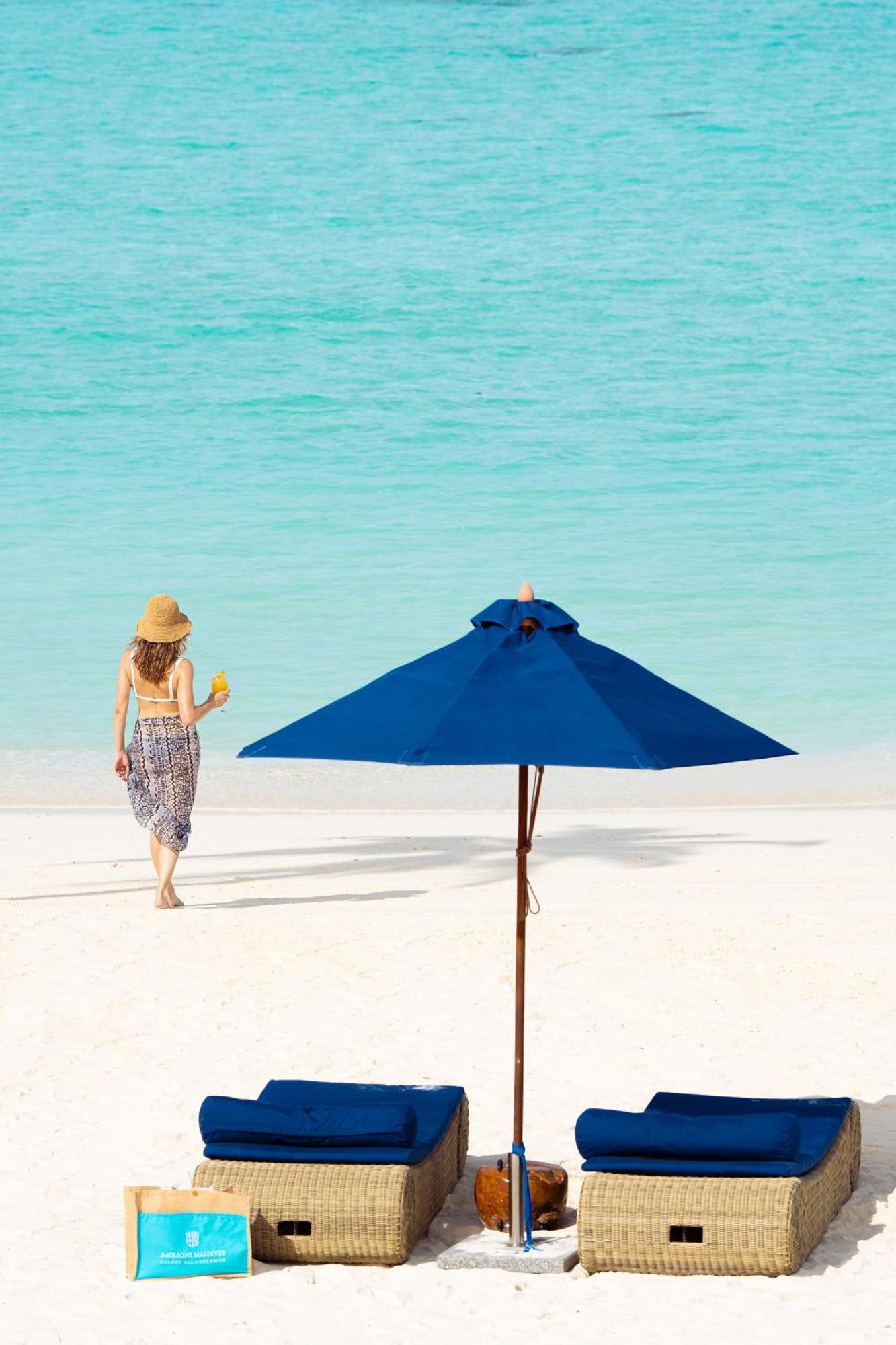Baglioni Resort Maldives Meedhoo  Exteriér fotografie