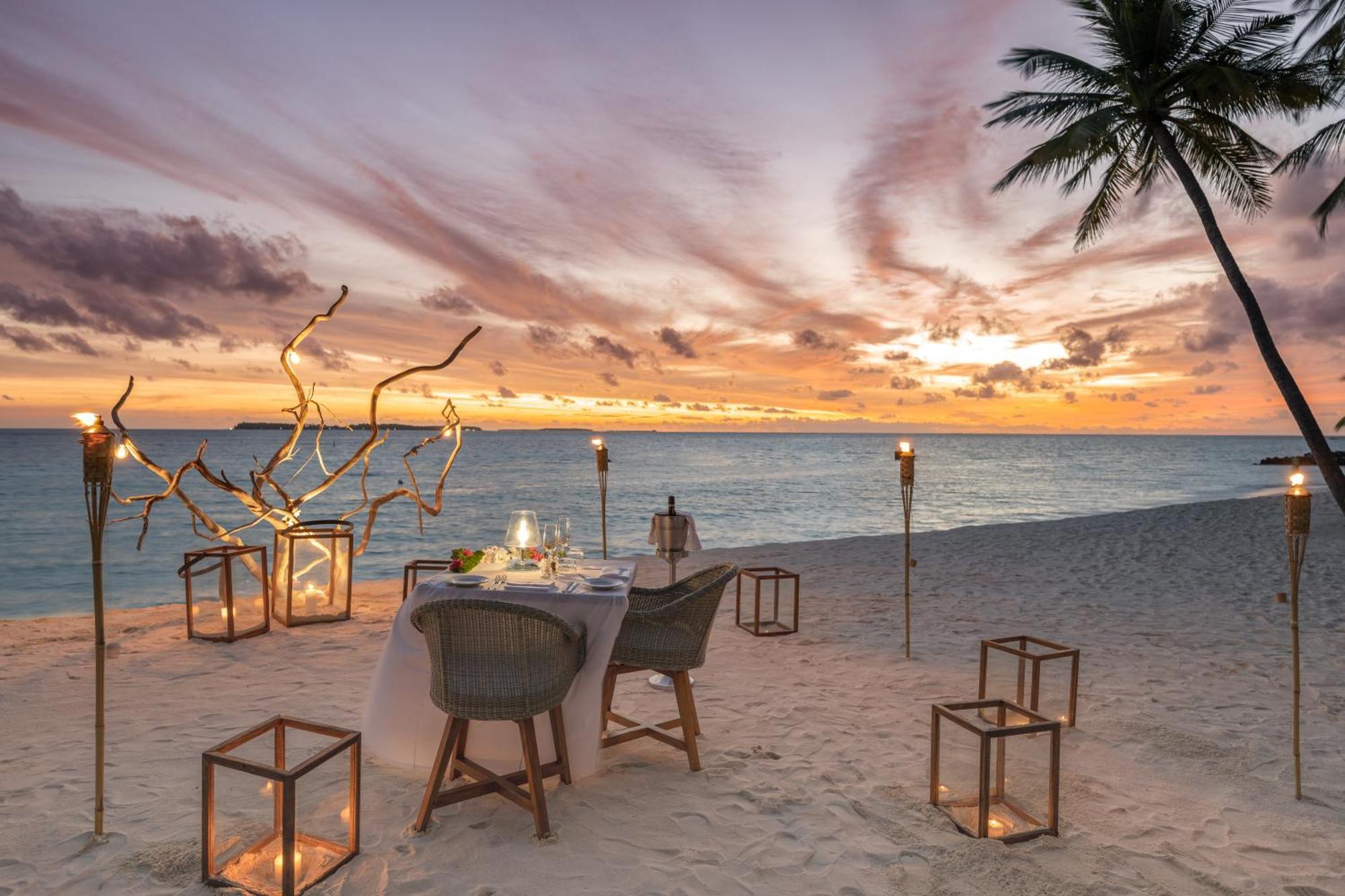 Baglioni Resort Maldives Meedhoo  Exteriér fotografie